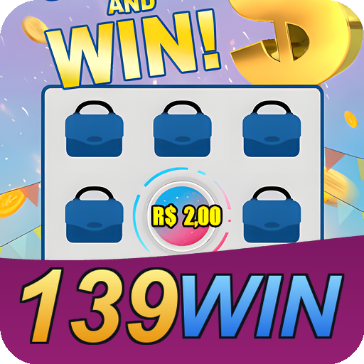 Logo Oficial 139WIN Download